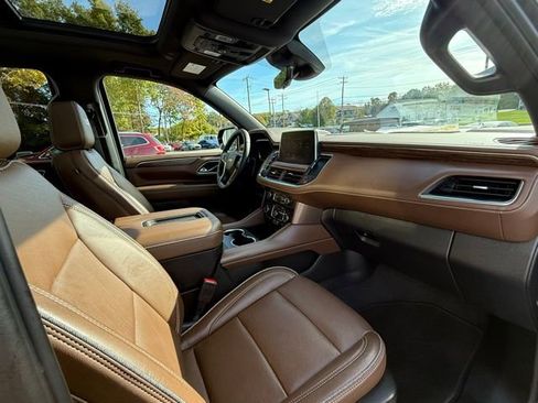 Used 2023 Chevrolet Tahoe High Country image 19