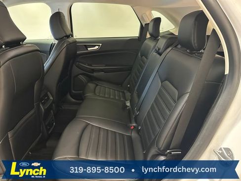 Used 2024 Ford Edge SEL w/ Convenience Package AWD/4WD image 19