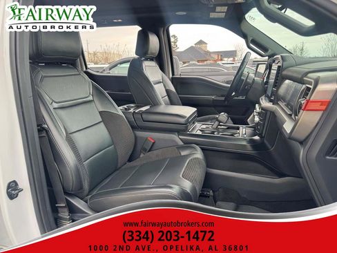 Used 2023 Ford F150 Raptor image 12