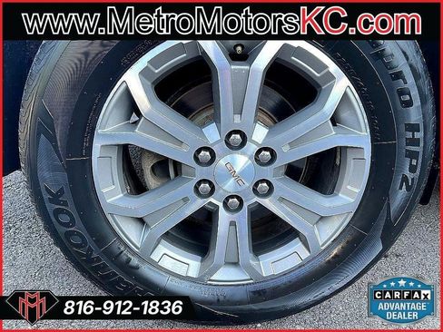 Used 2015 GMC Acadia SLT FWD image 13