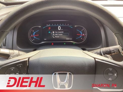 Used 2021 Honda Passport Sport image 23