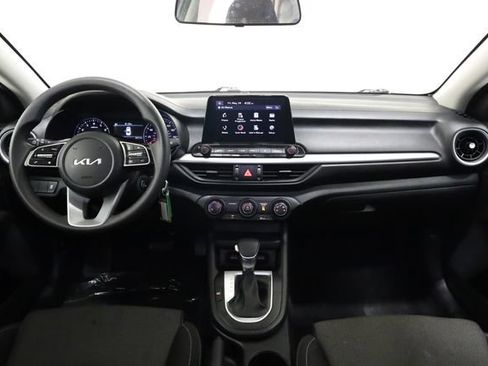 Used 2023 Kia Forte LXS FWD image 12