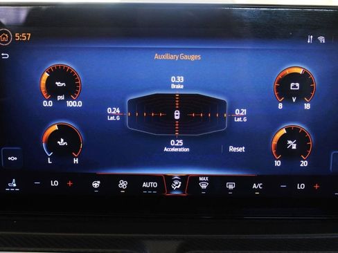 Used 2024 Ford Mustang Premium RWD image 24
