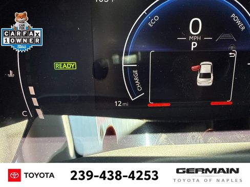 Used 2026 Toyota Camry LE w/ Convenience Package FWD image 20
