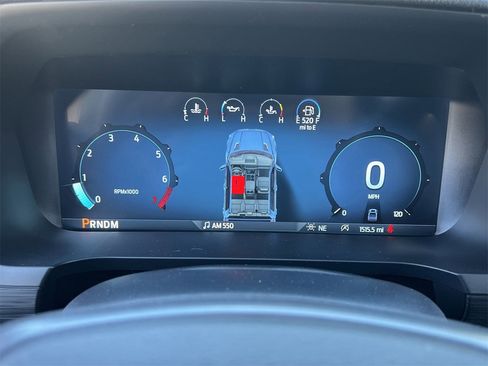 New 2025 Ford F150 XLT w/ Equipment Group 301A Standard image 14