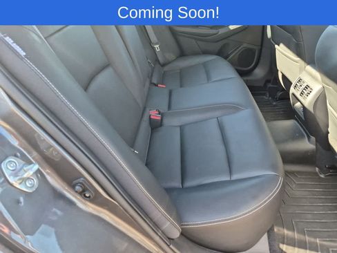 Used 2019 Nissan Altima 2.5 Platinum AWD/4WD image 21