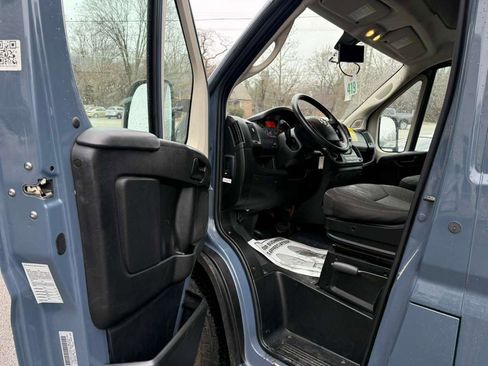 Used 2019 RAM ProMaster 3500 image 16