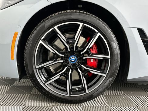 Used 2024 BMW i4 M50 image 36