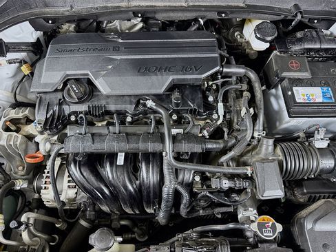 Used 2023 Hyundai Kona SEL w/ Convenience Package image 39