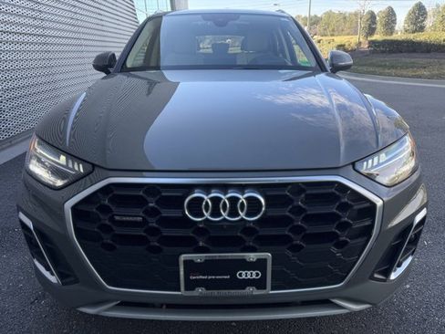 Certified 2023 Audi Q5 e Prestige w/ Prestige Package image 7