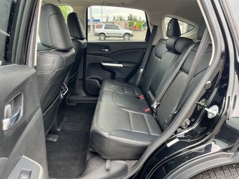 Used 2015 Honda CR-V EX-L image 13