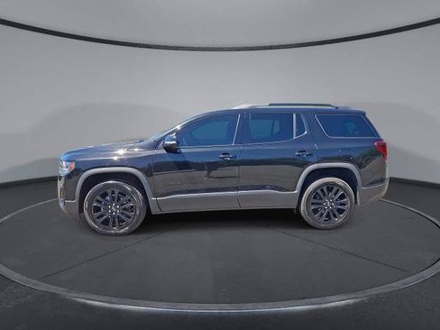 Used 2023 GMC Acadia SLE w/ Driver Convenience Package FWD image 5