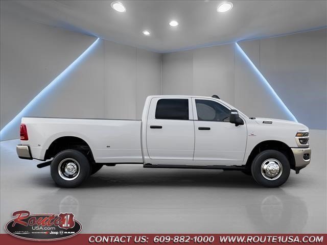 New 2027 RAM 3500 Tradesman AWD/4WD image 22