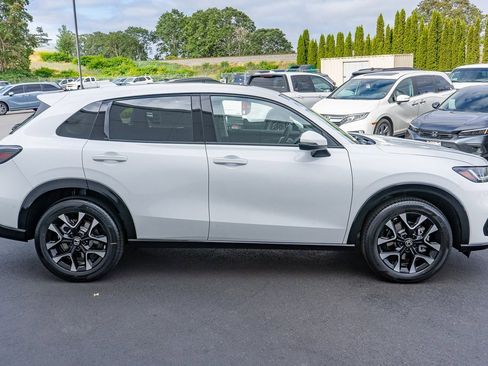 New 2026 Honda HR-V EX-L image 5