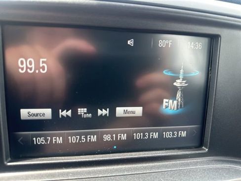 Used 2017 Chevrolet Silverado 3500 W/T w/ Snow Plow Prep Package image 14