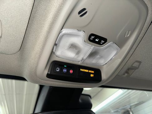 Certified 2023 Buick Encore GX Select image 16