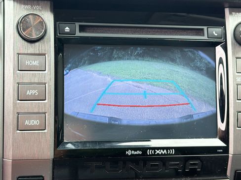 Used 2019 Toyota Tundra SR5 w/ SR5 Upgrade Package image 22