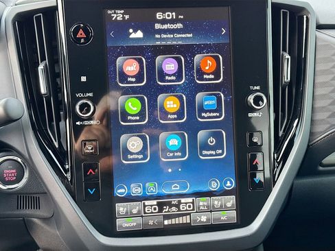 Used 2025 Subaru Forester Touring image 21