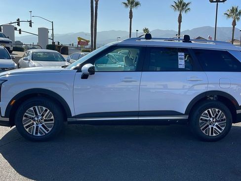 New 2026 Hyundai Palisade SEL Premium image 12