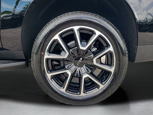 New 2026 Chevrolet Suburban RST w/ Comfort Package RWD image 14