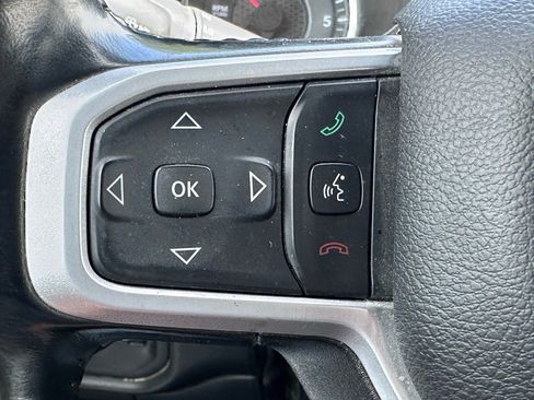 Used 2023 RAM 1500 Big Horn AWD/4WD image 27