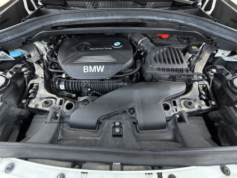 Used 2018 BMW X1 sDrive28i image 30