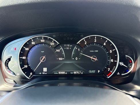 Used 2019 BMW X3 sDrive30i w/ Driving Assistance Package RWD image 32