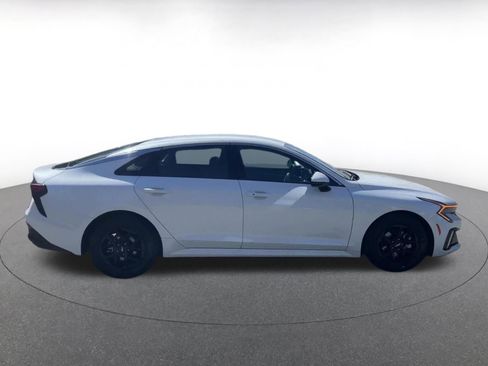 Used 2025 Kia K5 LXS image 16