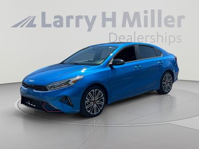 Used 2024 Kia Forte GT