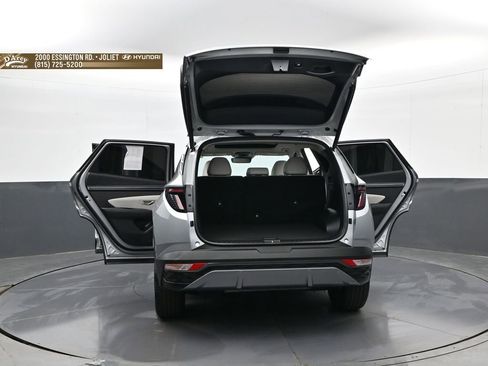 Certified 2024 Hyundai Tucson Limited AWD/4WD image 32