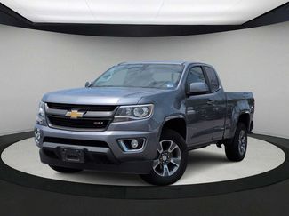 Used 2018 Chevrolet Colorado Z71 AWD/4WD video 1