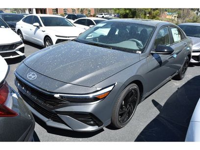 New 2026 Hyundai Elantra SEL Sport Premium