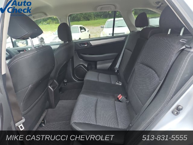 Used 2016 Subaru Outback 2.5i Premium AWD/4WD image 21