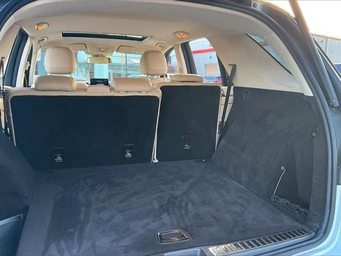 Used 2016 Mercedes-Benz GLE 350 GLE 350 image 24