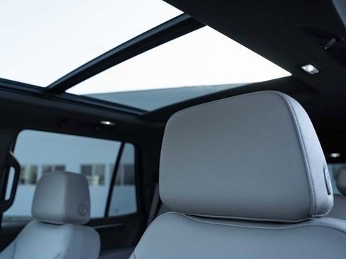 New 2026 Chevrolet Tahoe Z71 w/ Sun And Tow Package image 13