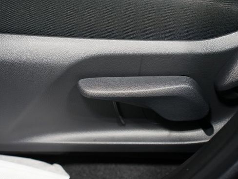 New 2025 Toyota RAV4 LE image 32