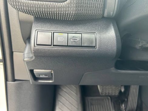 Used 2024 Toyota bZ4X AWD w/ Weather Package image 14