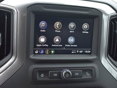 New 2026 Chevrolet Silverado 3500 W/T w/ WT Convenience Package image 29