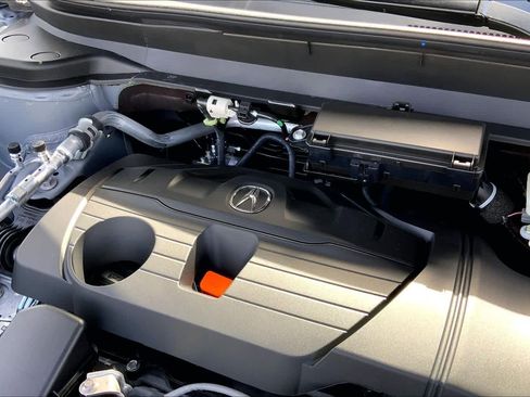 New 2026 Acura RDX A-Spec image 19