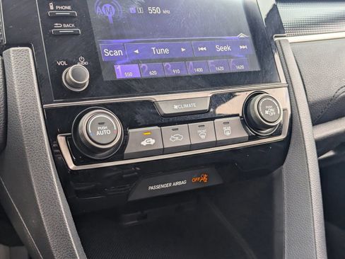 Used 2021 Honda Civic Sport image 29