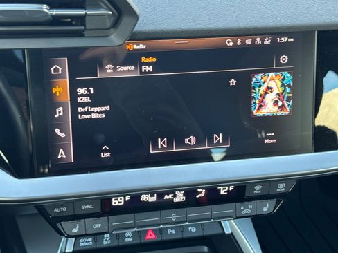 Used 2022 Audi A3 2.0T Premium Plus image 20