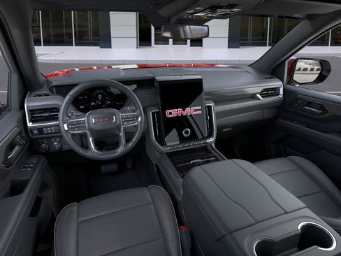 New 2026 GMC Yukon XL Elevation w/ LPO, Floor Liner Package AWD/4WD image 15