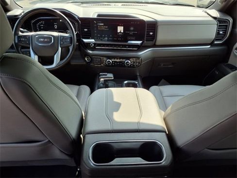 Used 2023 GMC Sierra 1500 SLT w/ SLT Premium Plus Package image 12