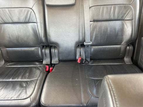 Used 2013 Ford Flex SEL FWD image 24