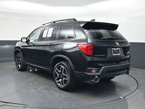 Used 2022 Honda Passport Elite image 6