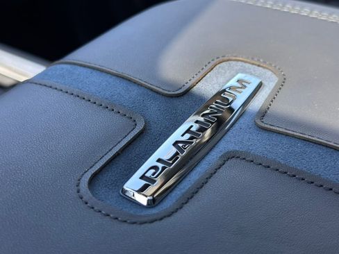 New 2025 Ford F350 Platinum w/ FX4 Off-Road Package image 36