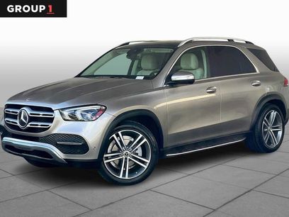 Used 2022 Mercedes-Benz GLE 350