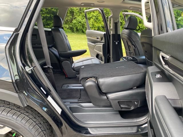 Used 2025 Kia Telluride S FWD image 34