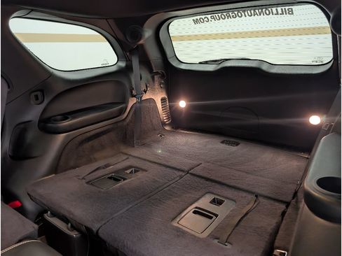 Used 2021 Dodge Durango SRT w/ Black Package AWD/4WD image 19