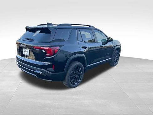 New 2026 GMC Terrain Elevation w/ Elevation Premium Package AWD/4WD image 5